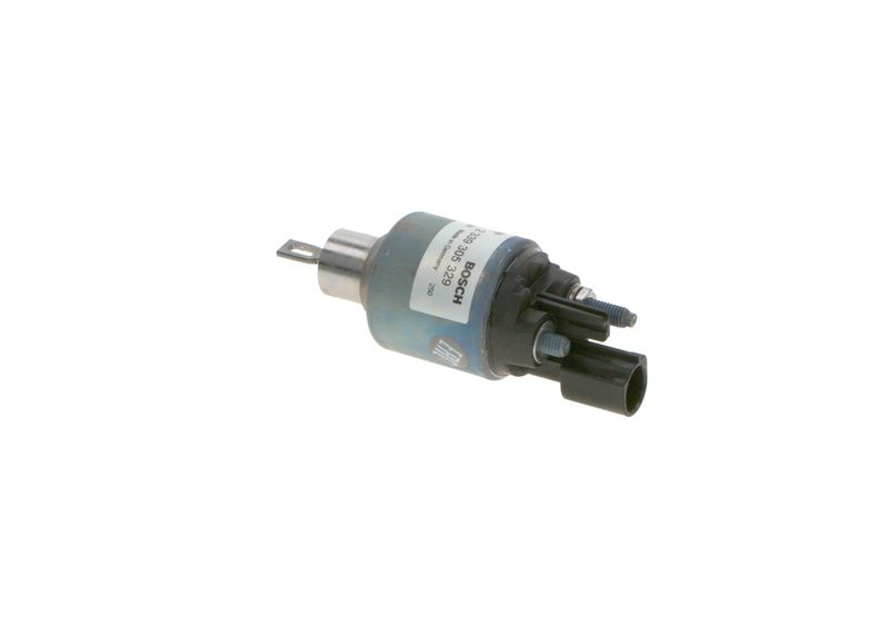 BOSCH 2339305329 Solenoid Switch, starter