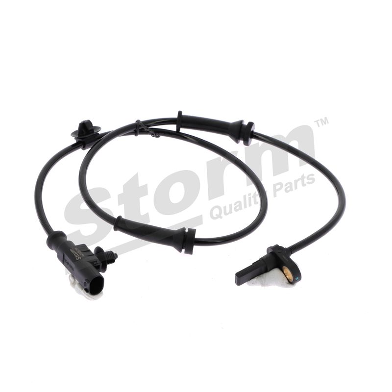 Capteur, vitesse de roue STORM QUALITY PARTS 777123