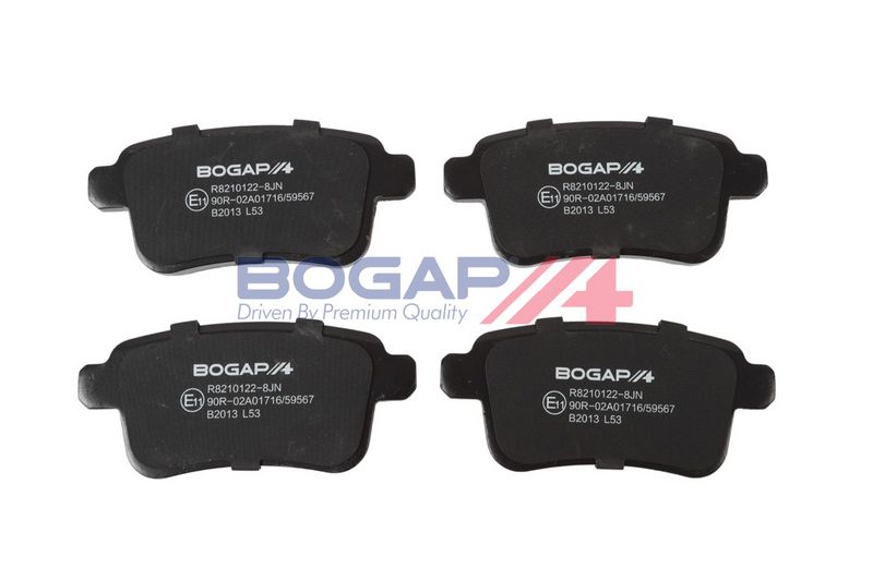 OEM код товара: 4154210410