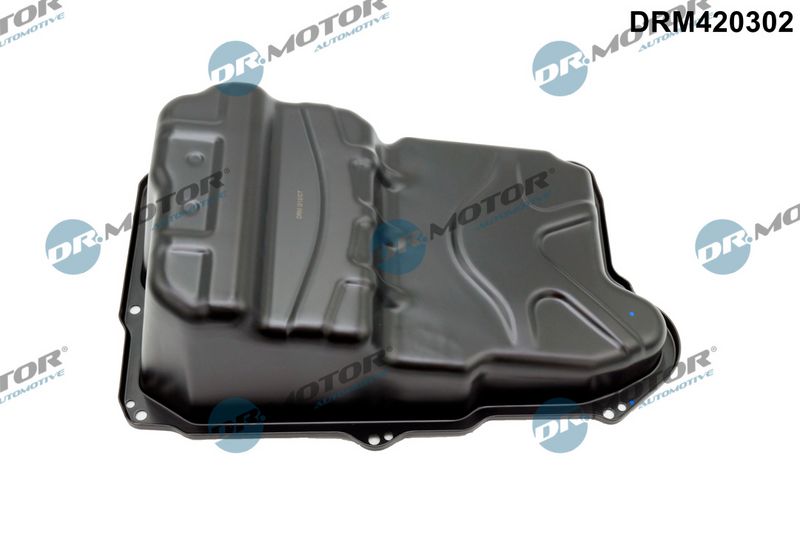 Dr.Motor Automotive DRM420302 - Oil Sump, automatic transmission