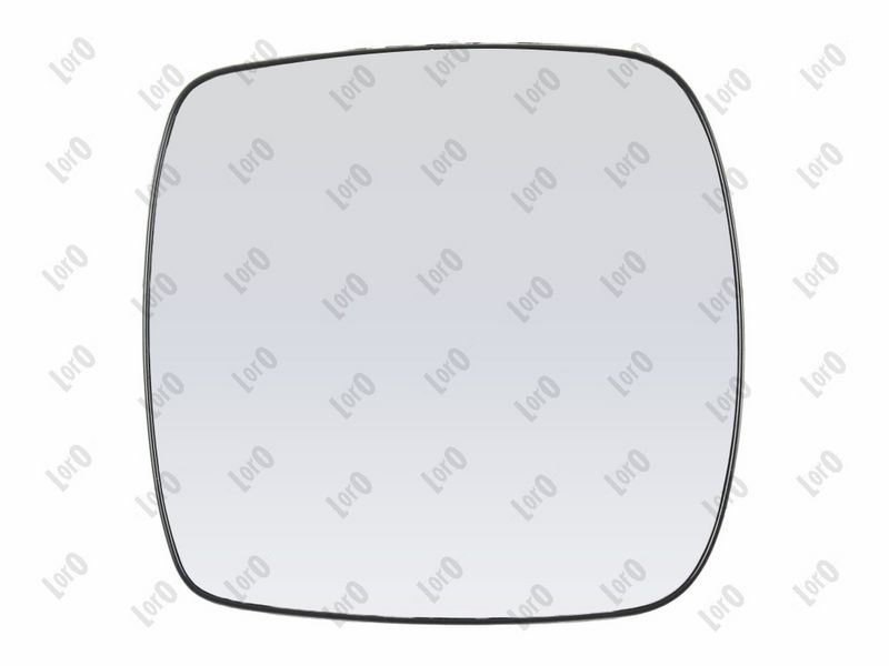 ABAKUS 3150G02 Mirror Glass, exterior mirror