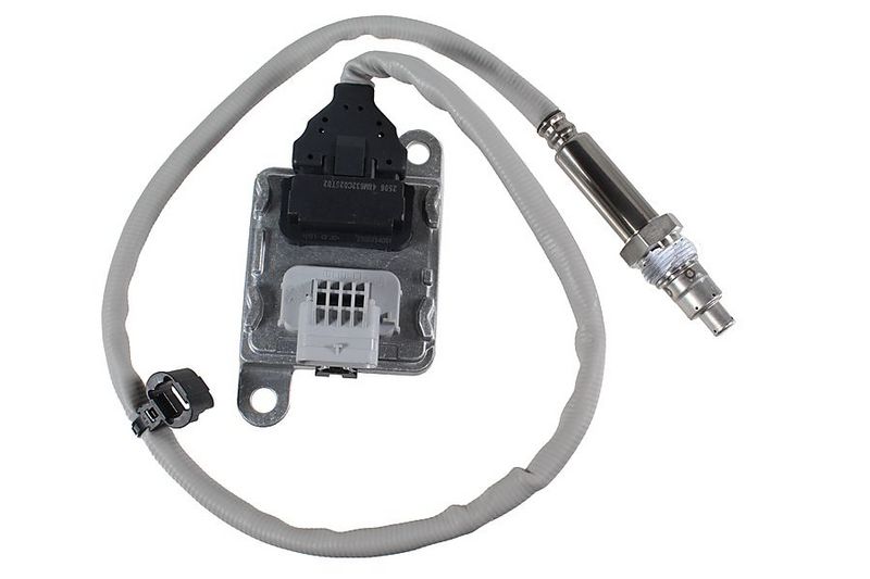 METZGER AUTOTEILE 0940025 - NOx Sensor, NOx catalytic converter