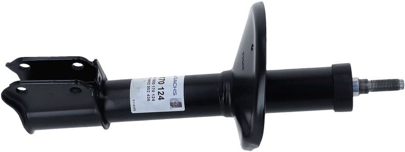 SACHS 170 124 Shock Absorber