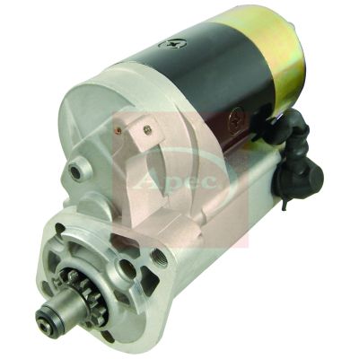 APEC Starter ASM1600