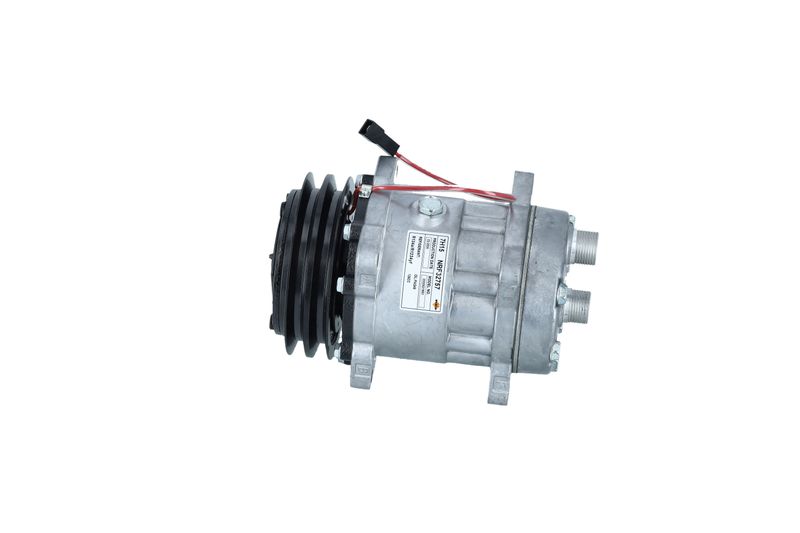 Kompressor, kliimaseade, NRF 32757