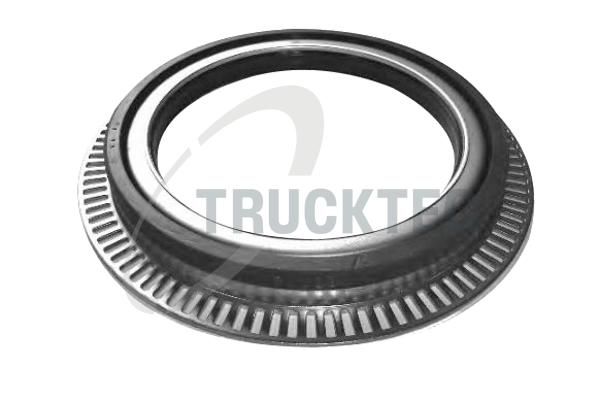 TRUCKTEC AUTOMOTIVE 05.67.002 - Shaft Seal, wheel hub