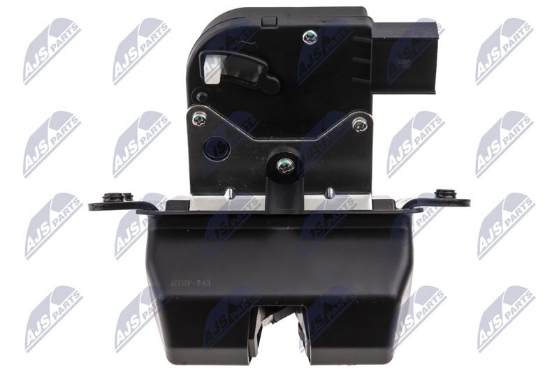 NTY EZC-HY-743 Tailgate Lock