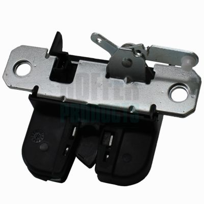 HOFFER motorházfedél zár 3100705