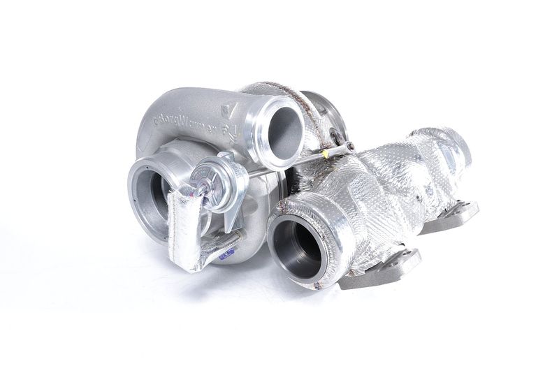 Compresor,sistem de supraalimentare T916744 BTS Turbo