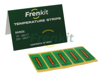 FRENKIT Remonto komplektas, stabdžių apkaba