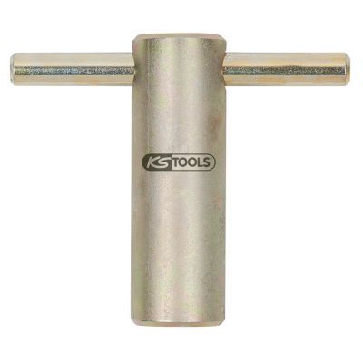 KS TOOLS Adapteris, smūginis išėmėjas (Common Rail purkštukams)