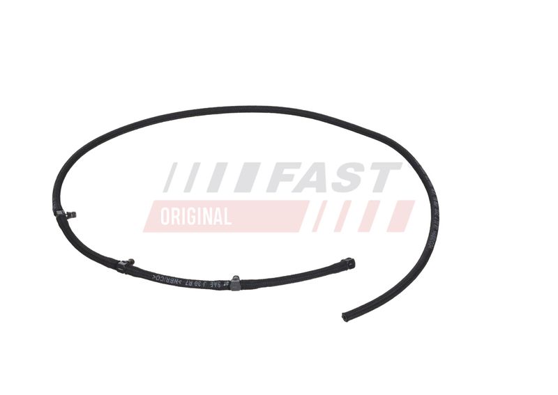 Voolik, Jääkkütus, FAST FT39502