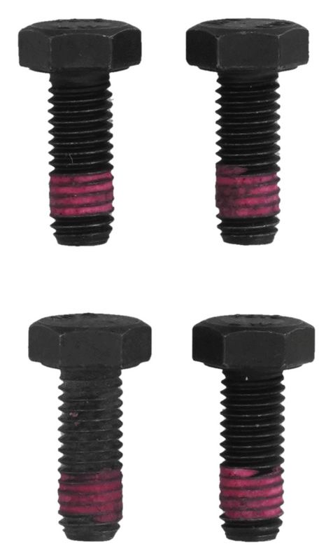 TRW GDB1354 Brake Pad Set, disc brake