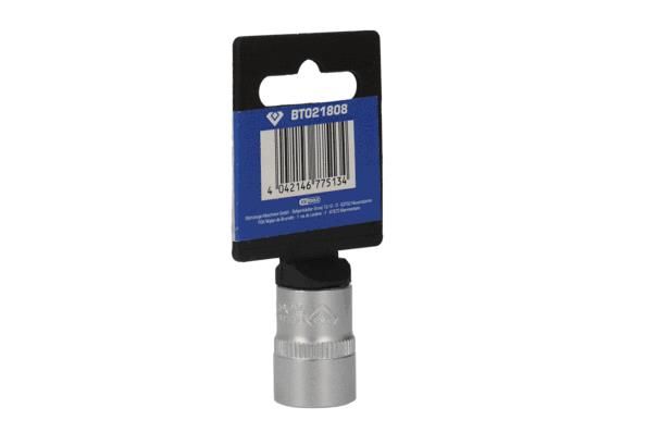 Padrun, KS TOOLS BT021808