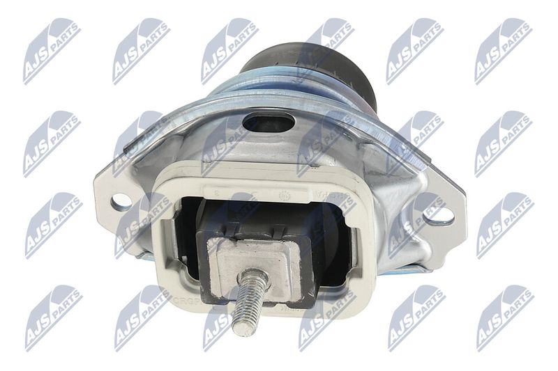 Paigutus, Mootor, NTY ZPS-LR-018