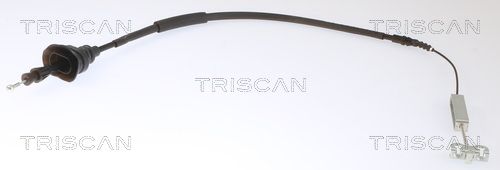 TRISCAN huzal, rögzítőfék 8140 101107