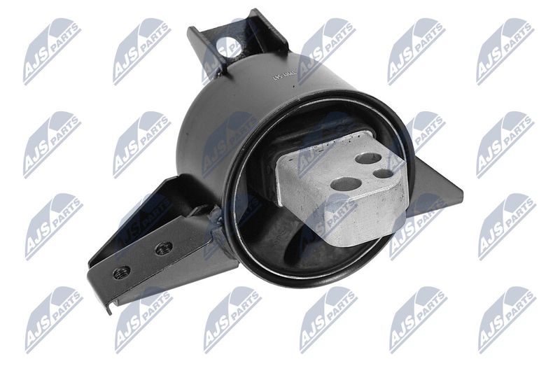 Paigutus, Mootor, NTY ZPS-HY-547