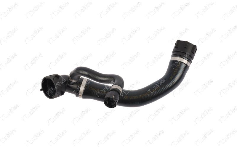 NIFEA 35213 - Radiator Hose
