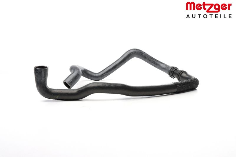 METZGER AUTOTEILE 2420132 Radiator Hose
