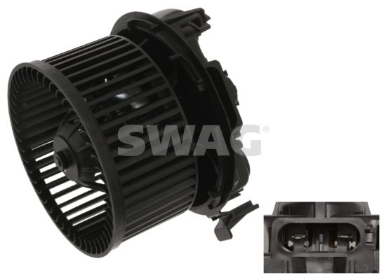 SWAG Utastér-ventilátor 60 94 0178
