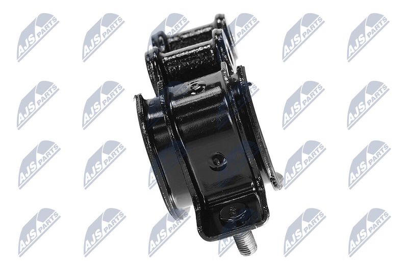 NTY ZPS-HD-102 Mounting, manual transmission