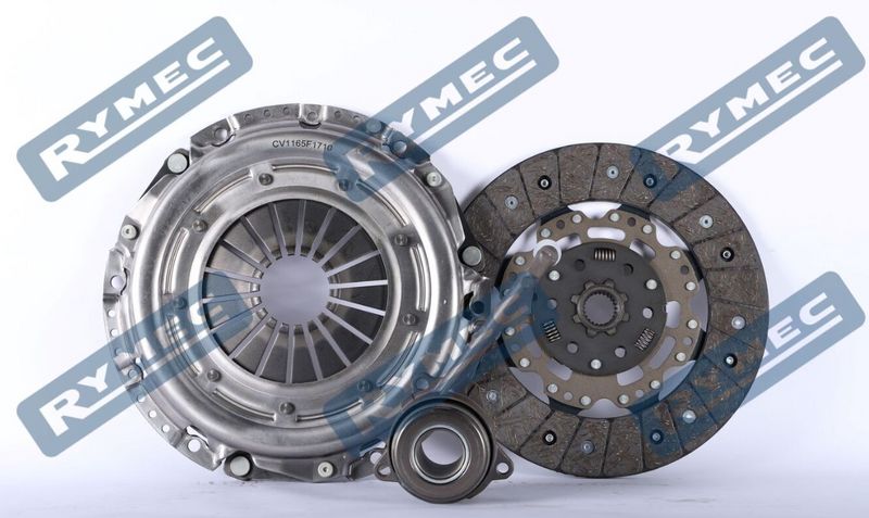 RYMEC Clutch Kit JT1741017