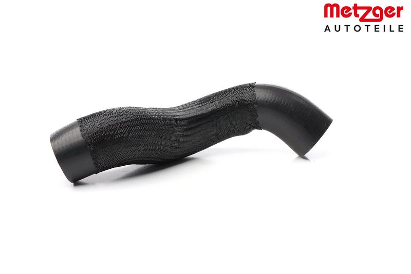 METZGER AUTOTEILE 2401339 Charge Air Hose
