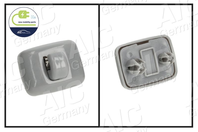 Suport, parasolar AIC PĂRȚI ALE NOII MOBILITĂȚI 75659