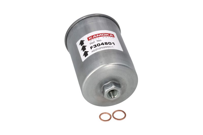 Kütusefilter, KAMOKA F304801