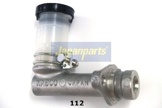 JAPANPARTS Pagrindinis cilindras, sankaba