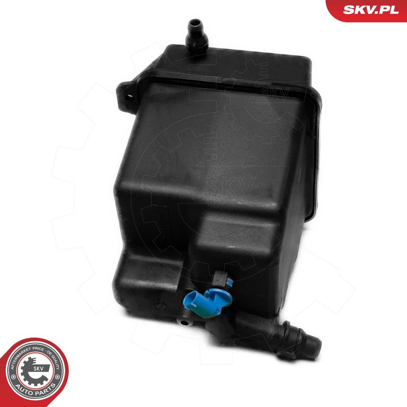 Paisupaak, jahutusvedelik, ESEN SKV 61SKV421