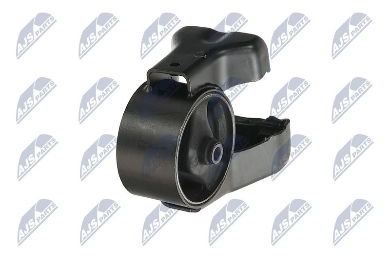 Paigutus, Mootor, NTY ZPS-KA-327