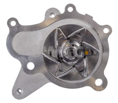 SWAG 90 93 2758 Water Pump, engine cooling