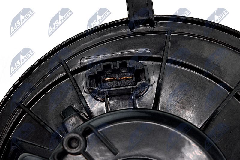 NTY EWN-VW-000 Electric Motor, interior blower