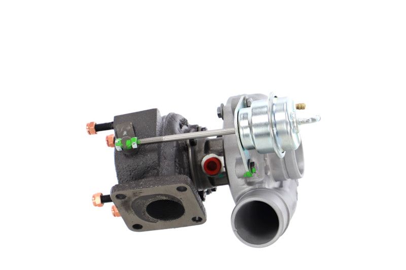 REMANTE 003-001-000021R Charger, charging (supercharged/turbocharged)