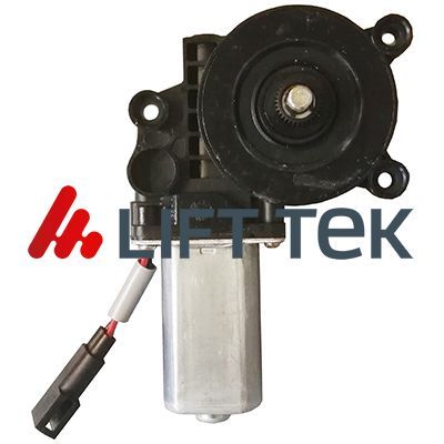 LIFT-TEK villanymotor, ablakemelő LT FR102 R