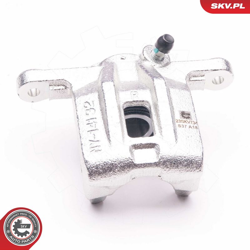 Pidurisadul, ESEN SKV 23SKV734