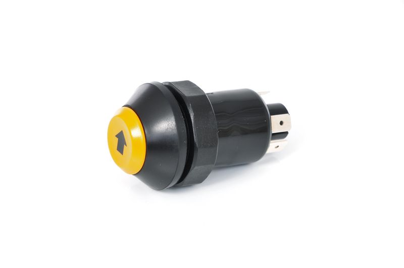 BOSCH 0340302115 Switch, headlight