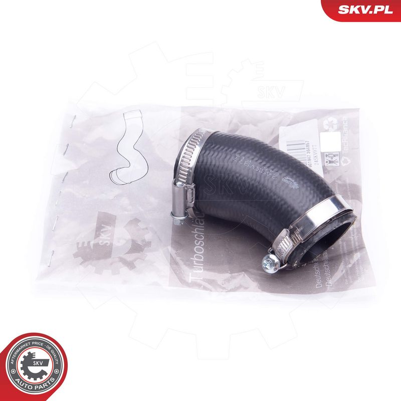 Laadimisõhu voolik, ESEN SKV 24SKV977