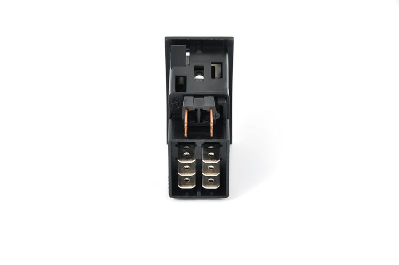 BOSCH 0986348137 Direction Indicator Switch
