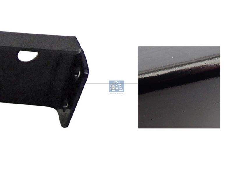 DT Spare Parts 5.00598 Holder, running board