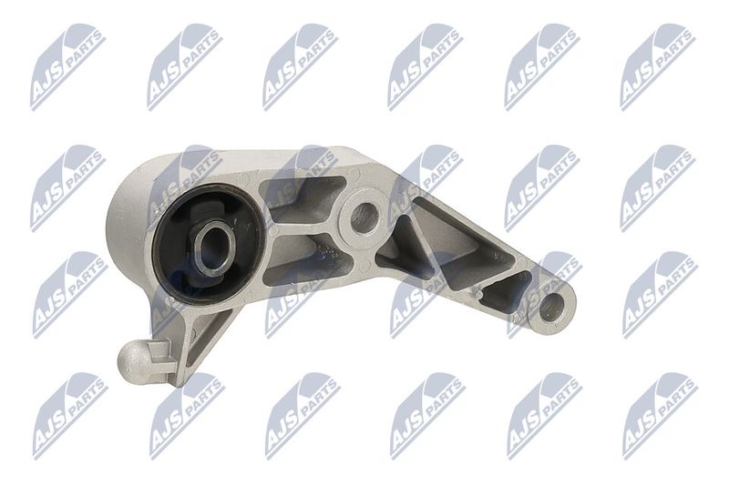Kinnitus, mootor, NTY ZPS-PL-040