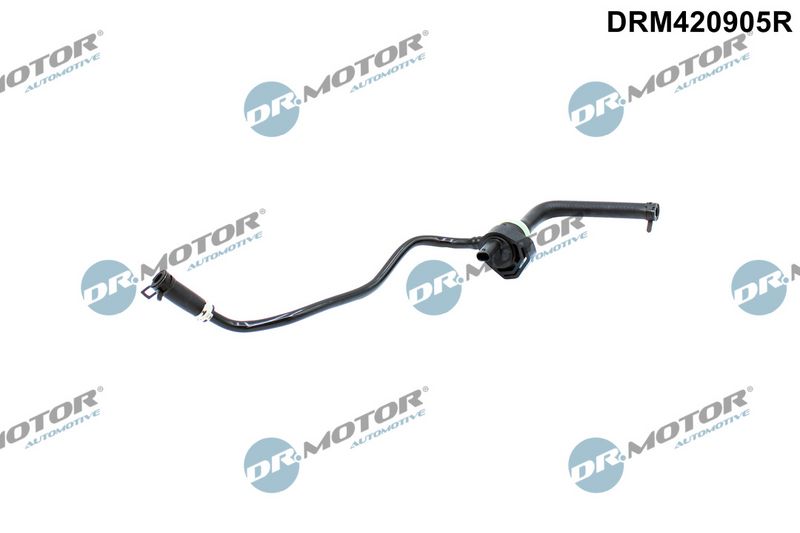 Dr.Motor Automotive Žarna, karterio alsuoklis