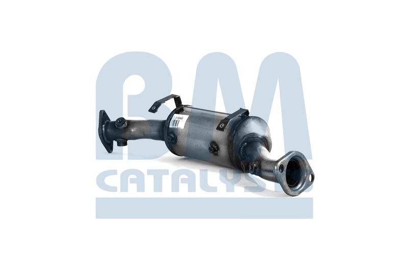 BM Catalysts BM11049 Soot/Particulate Filter, exhaust system
