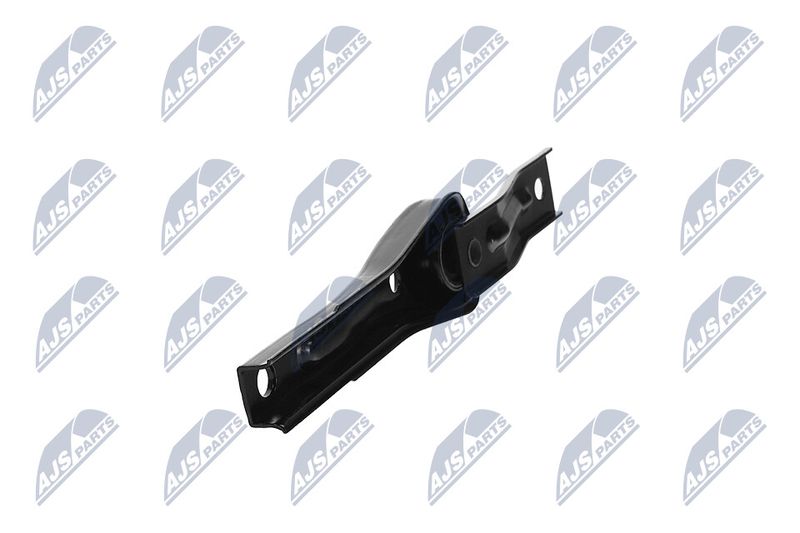 Paigutus, Mootor, NTY ZPS-AU-023