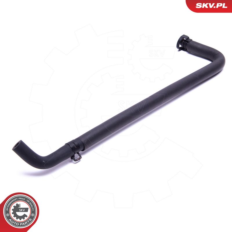 Voolik, Karterituulutus, ESEN SKV 54SKV548