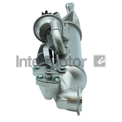 INTERMOTOR 18139 Cooler, Exhaust Gas Recirculation