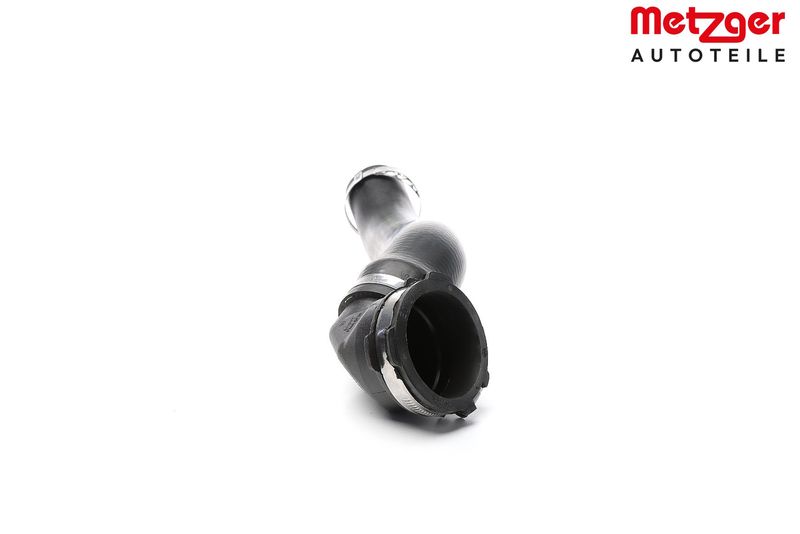 METZGER AUTOTEILE 2400247 Charge Air Hose