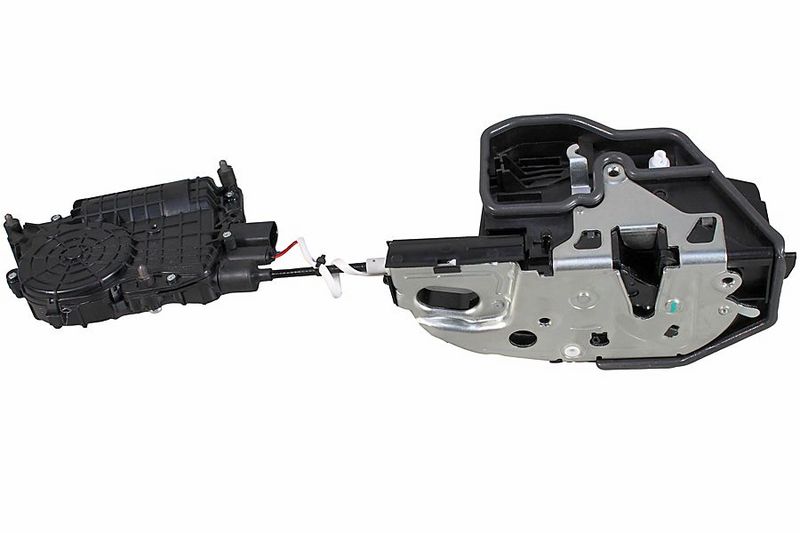 METZGER AUTOTEILE 2314320 - Durų spyna