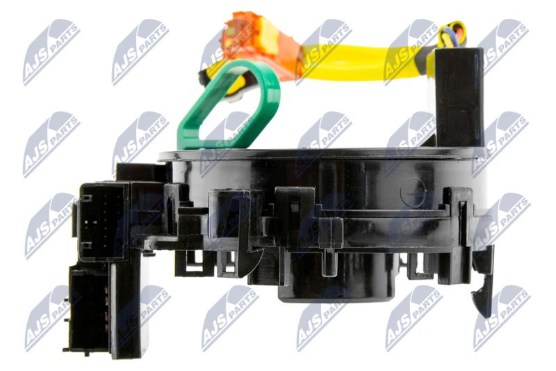 NTY EAS-TY-033 Clock Spring, airbag
